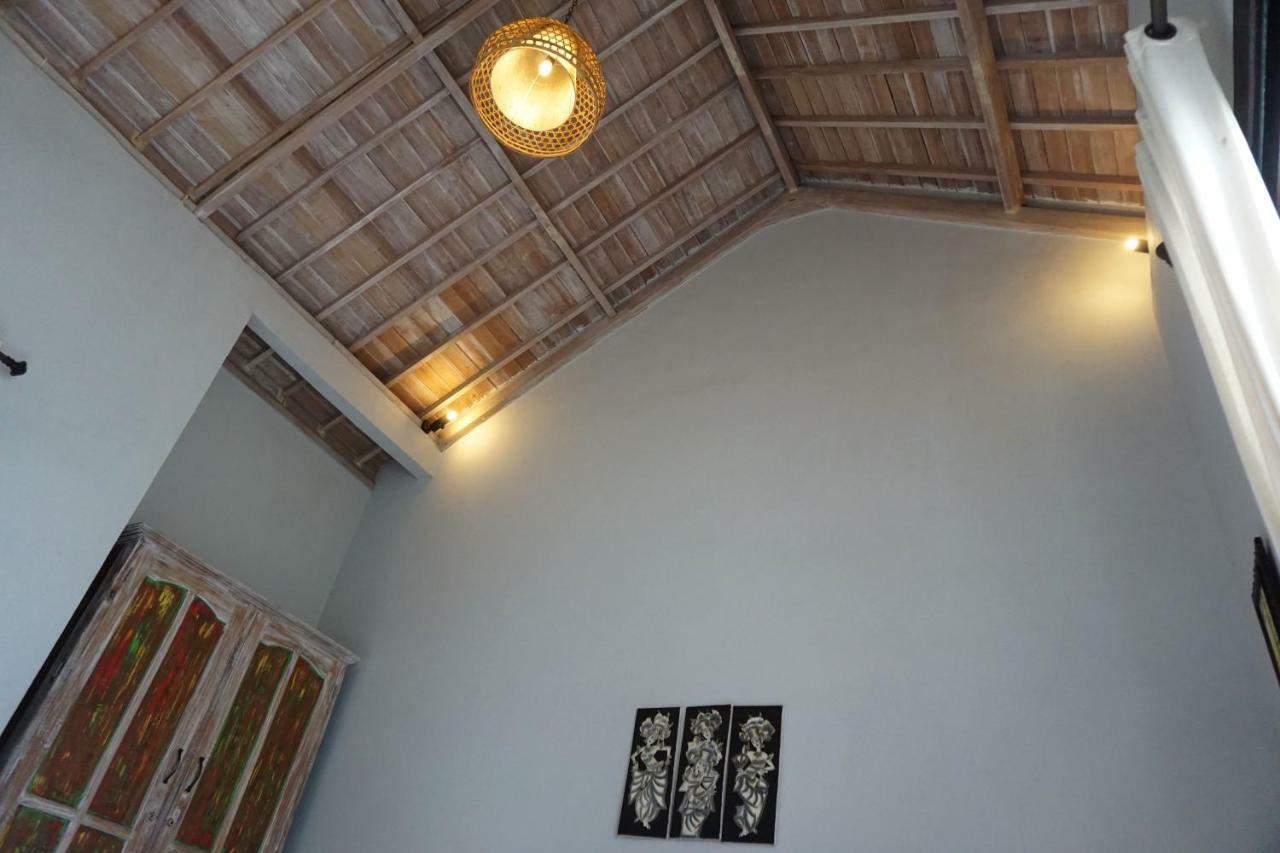 Louto Dmell Guesthouse Sanur Zewnętrze zdjęcie